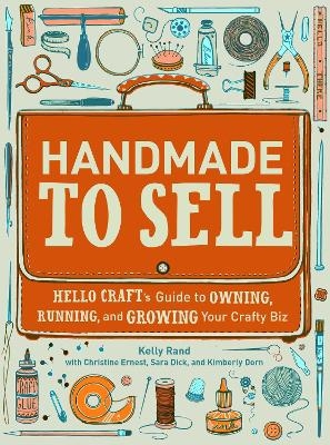 Handmade to Sell - K Rand