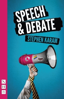 Speech & Debate - Stephen Karam