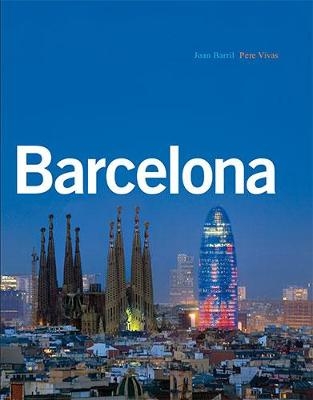 Barcelona Palimpsest