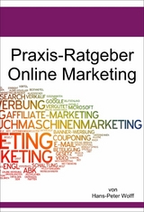 Ratgeber Online-Marketing - Hans-Peter Wolff