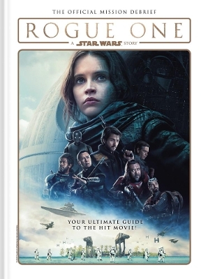 Rogue One: A Star Wars Story -  Titan Books