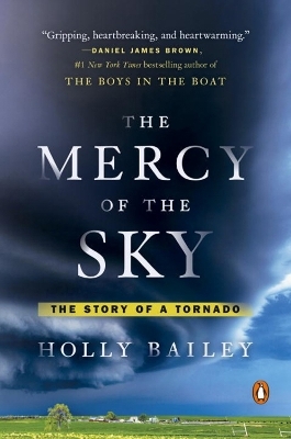 The Mercy of the Sky - Holly Bailey