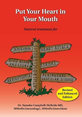 Put Your Heart in Your Mouth - M.D. Campbell-McBride  Dr. Natasha