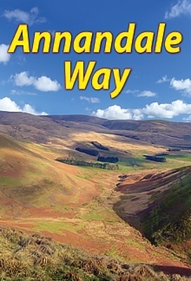 Annandale Way (2 ed) - Roger Turnbull, Jacquetta Megarry