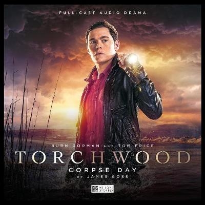 Torchwood: 15 - Corpse Day - James Goss