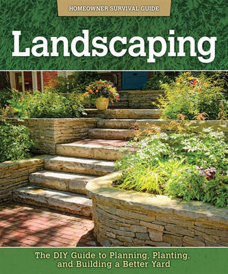 Landscaping - John Kelsey