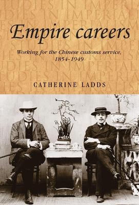 Empire Careers - Catherine Ladds