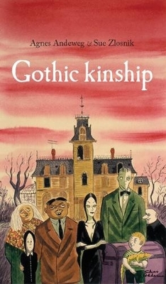 Gothic Kinship - 