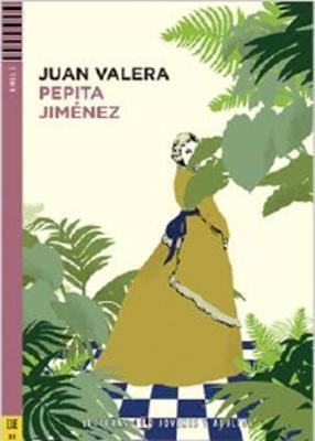 Young Adult ELI Readers - Spanish - Juan Valera