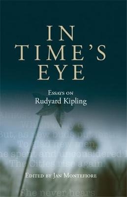 In Time's Eye - 