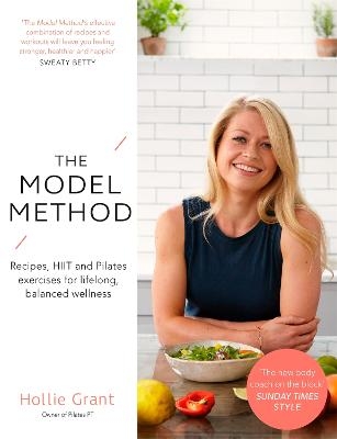 The Model Method - Hollie Grant