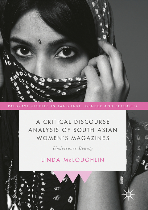 A Critical Discourse Analysis of South Asian Women's Magazines - Linda McLoughlin