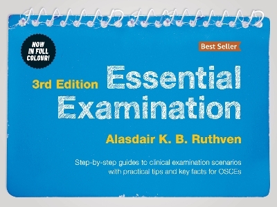 Essential Examination, third edition - Alasdair K.B. Ruthven