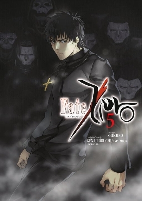 Fate/Zero Volume 5 - Gen Urobuchi