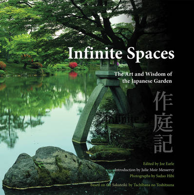 Infinite Spaces - 