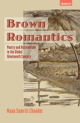 Brown Romantics -  Manu Samriti Chander