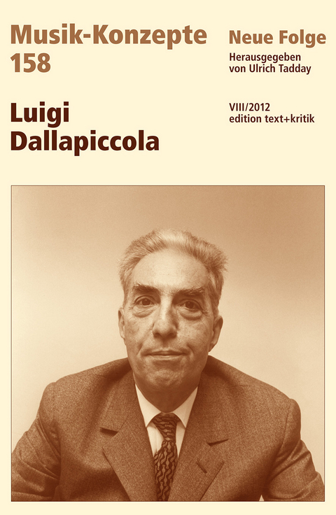 Luigi Dallapiccola