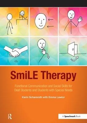 SmiLE Therapy - Karin Schamroth, Emma Lawlor
