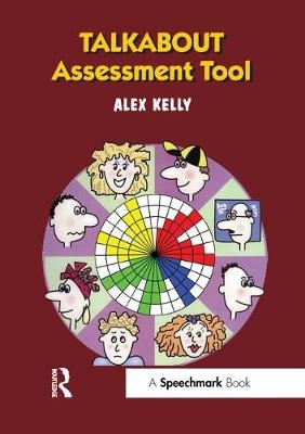 Talkabout Assessment - Alex Kelly