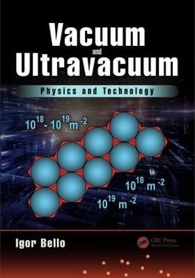 Vacuum and Ultravacuum - Igor Bello