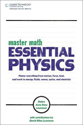 Master Math - Debra Lawrence