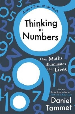 Thinking in Numbers - Daniel Tammet