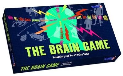 The Brain Game! - Ellen Saunders