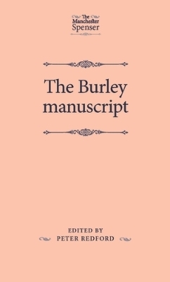 The Burley Manuscript - 