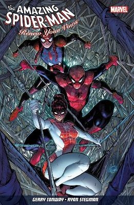 Amazing Spider-Man: Renew Your Vows Vol. 1: Brawl in the Family - Gerry Conway