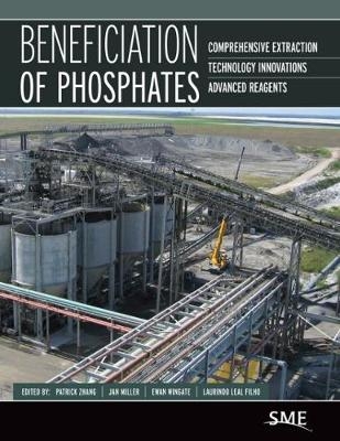 Beneficiation of Phosphates - 