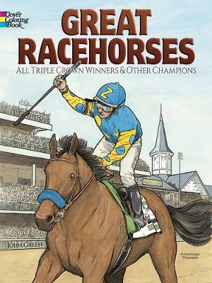 Great Racehorses - John Green