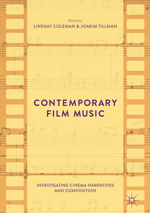 Contemporary Film Music - 