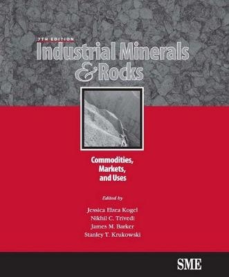 Industrial Minerals & Rocks - 