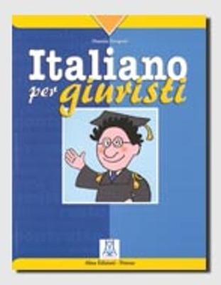 Italiano per specialisti - Daniela Forapani