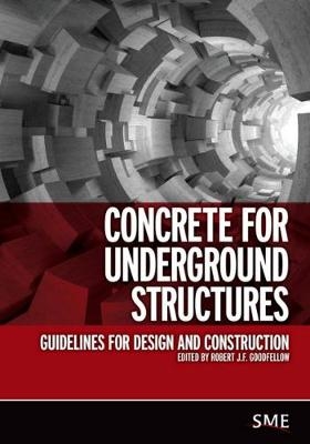 Concrete for Underground Structures - 