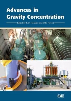 Advances in Gravity Concentration - 