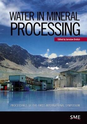 Water in Mineral Processing - 