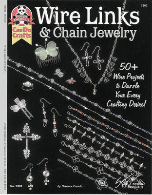 Wire Links & Chain Jewelry - Dolores Frantz