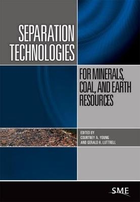 Separation Technologies for Minerals, Coal, and Earth Resources - 