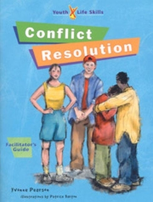 Youth Life Skills Conflict Resolution Collection -  Hazelden Publishing
