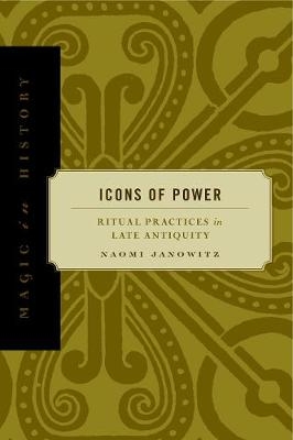 Icons of Power - Naomi Janowitz