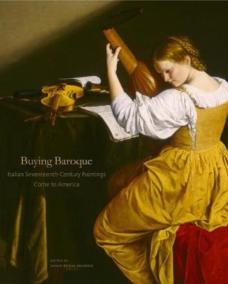 Buying Baroque - 