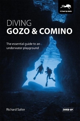 Diving Gozo & Comino - Richard Salter