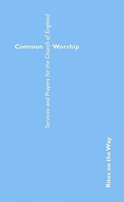 Common Worship -  Church House Publishing