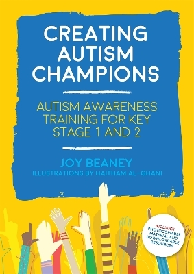 Creating Autism Champions - Joy Beaney