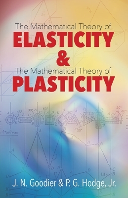Elasticity and Plasticity - J. N. Goodier, N.J. Pagano
