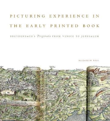 Picturing Experience in the Early Printed Book - Elizabeth Ross