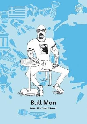 Bull Man - Hazel Riley, Myrna Shoa