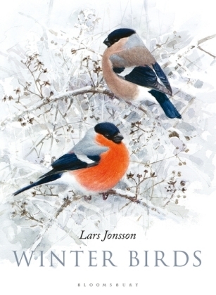 Winter Birds - Lars Jonsson