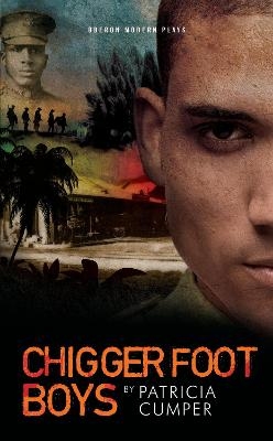 Chigger Foot Boys - Patricia Cumper